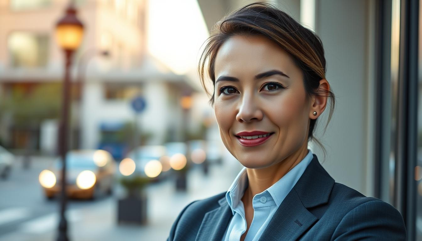 Property transfer support advisor