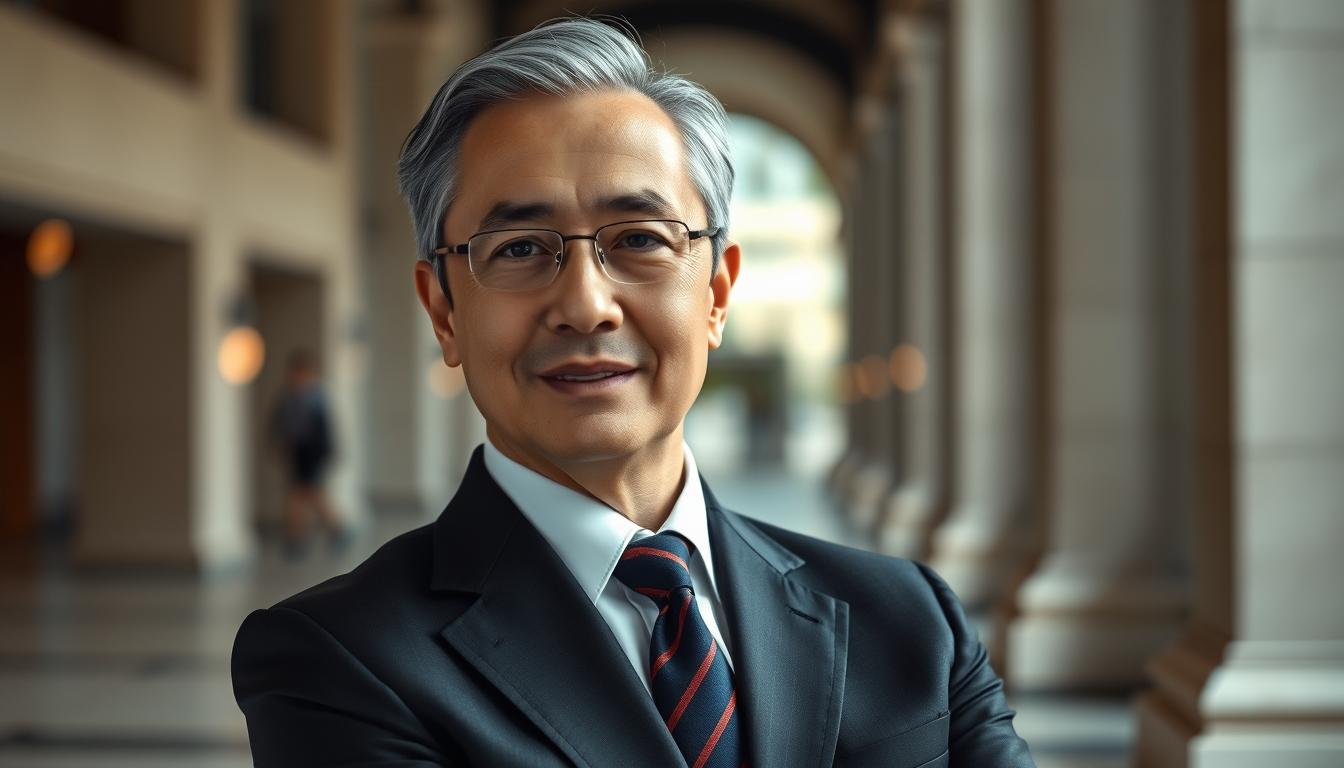 Property transactions support specialist