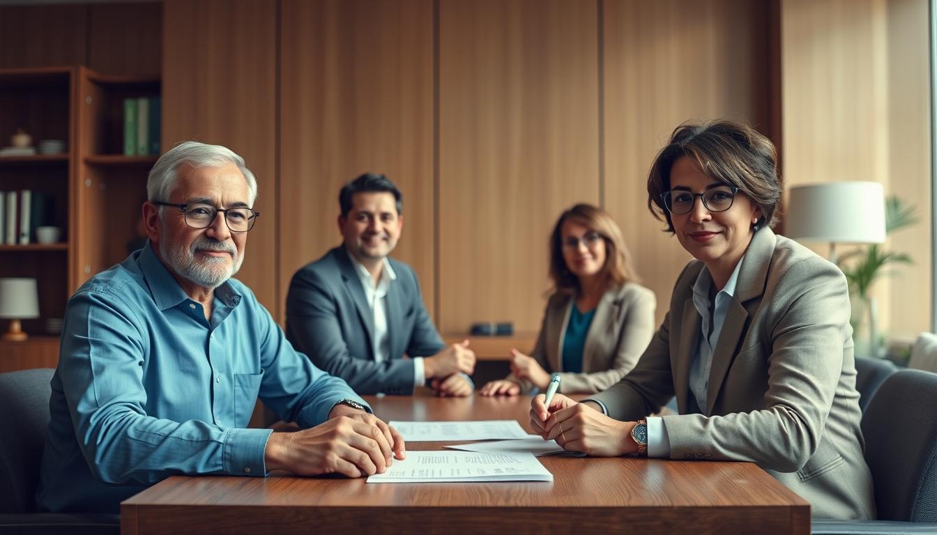 Real estate transaction support and closing preparation