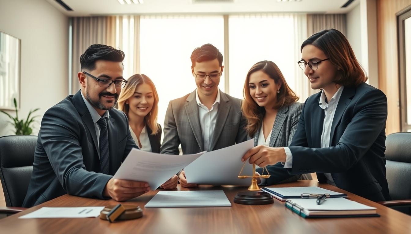 Conveyancing process and property ownership transfer